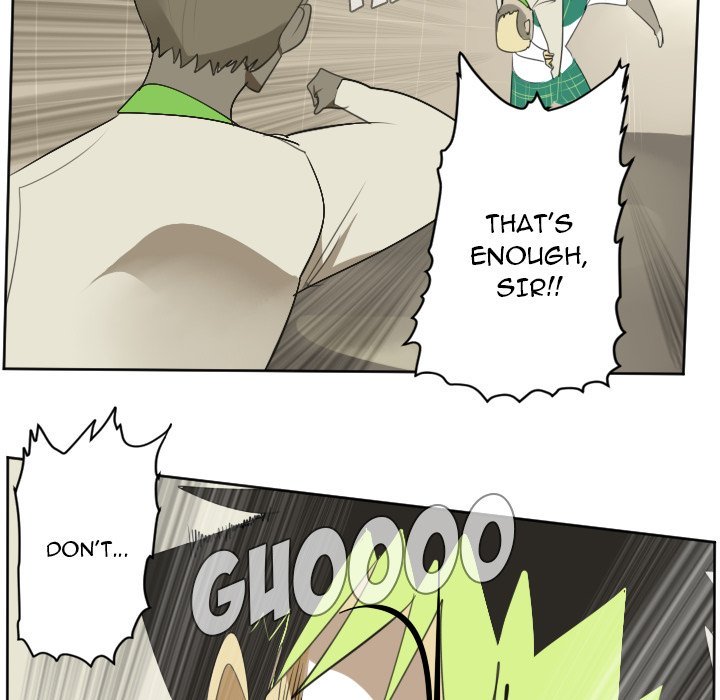 Ultimiter Chapter 115 page 6 - Chapter 115