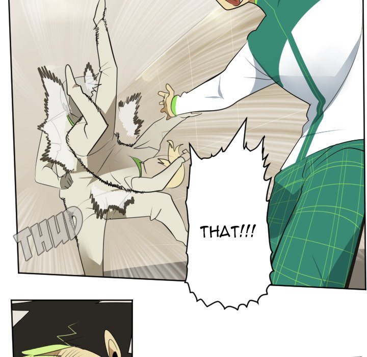 Ultimiter Chapter 115 page 8 - Chapter 115