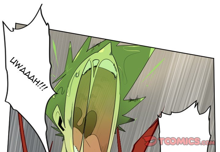 Ultimiter Chapter 116 page 1 - Chapter 116