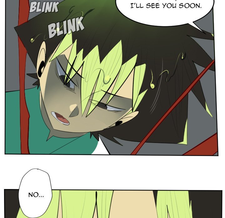 Ultimiter Chapter 116 page 10 - Chapter 116
