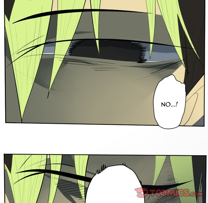 Ultimiter Chapter 116 page 11 - Chapter 116