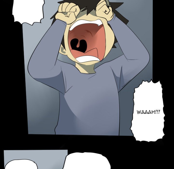 Ultimiter Chapter 116 page 14 - Chapter 116