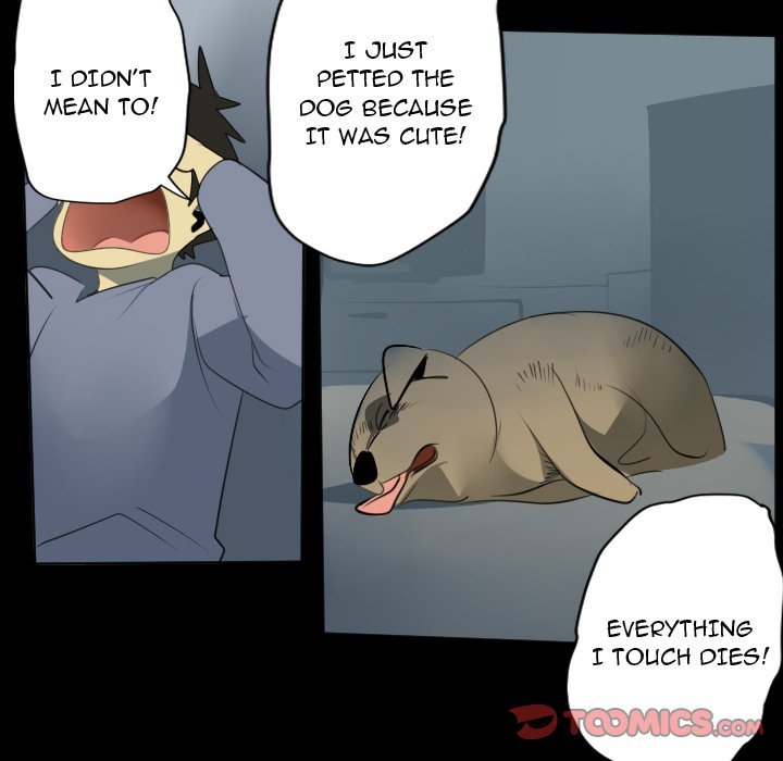 Ultimiter Chapter 116 page 15 - Chapter 116