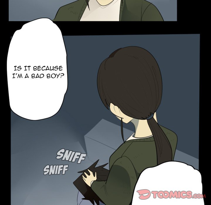 Ultimiter Chapter 116 page 17 - Chapter 116
