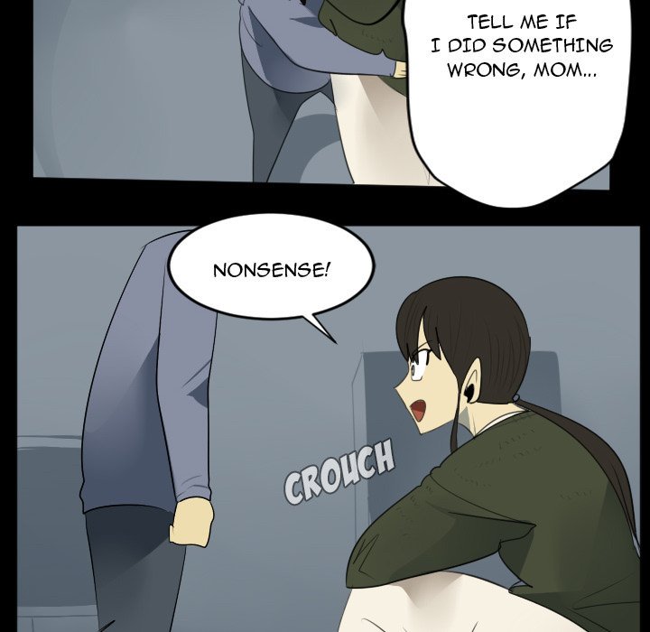Ultimiter Chapter 116 page 18 - Chapter 116