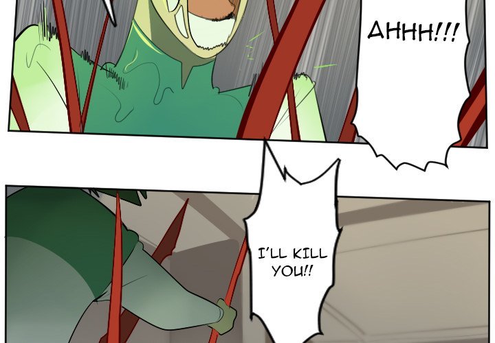 Ultimiter Chapter 116 page 2 - Chapter 116