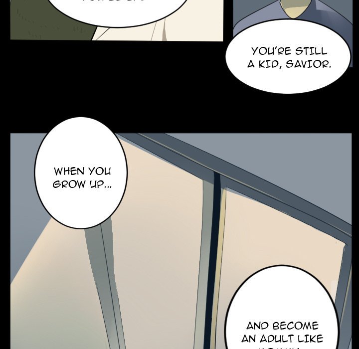 Ultimiter Chapter 116 page 20 - Chapter 116