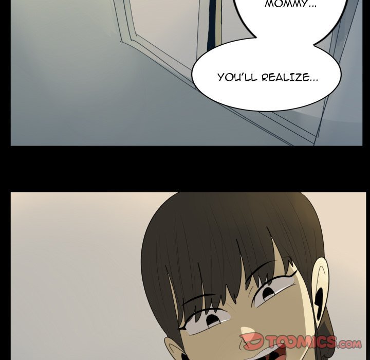 Ultimiter Chapter 116 page 21 - Chapter 116