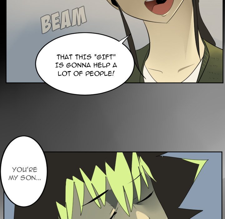Ultimiter Chapter 116 page 22 - Chapter 116