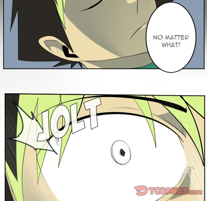 Ultimiter Chapter 116 page 23 - Chapter 116