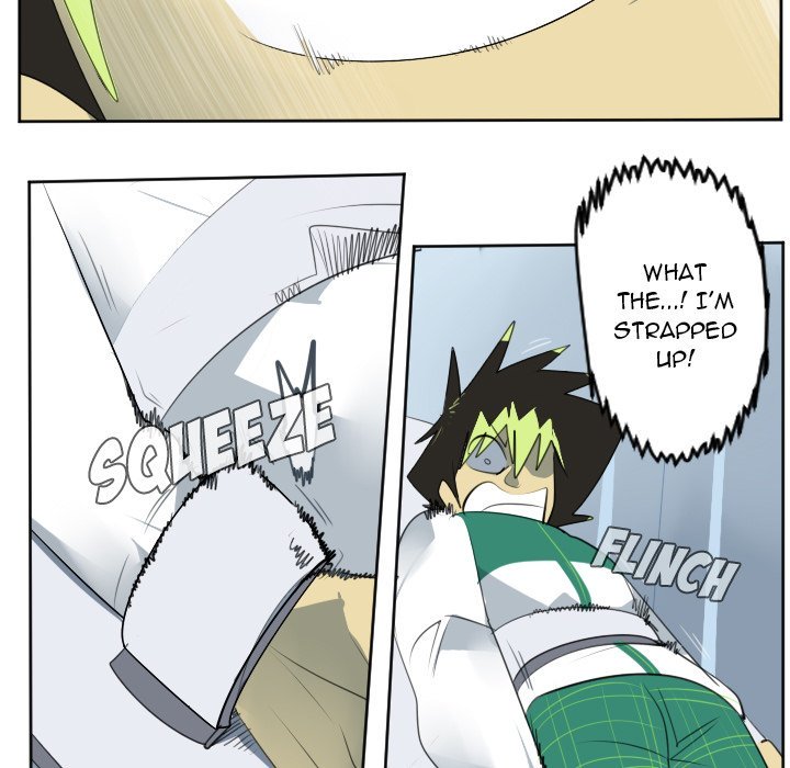 Ultimiter Chapter 116 page 24 - Chapter 116