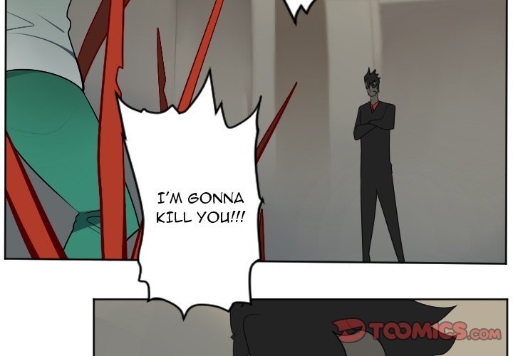 Ultimiter Chapter 116 page 3 - Chapter 116