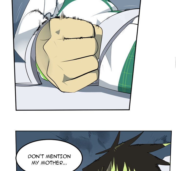 Ultimiter Chapter 116 page 30 - Chapter 116