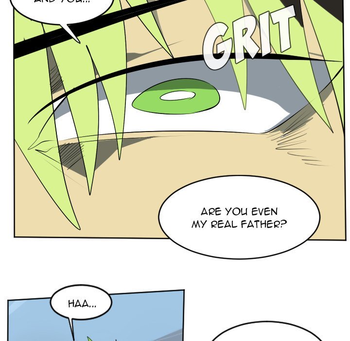 Ultimiter Chapter 116 page 32 - Chapter 116