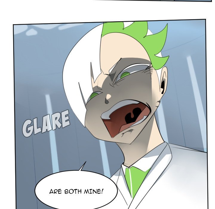 Ultimiter Chapter 116 page 36 - Chapter 116
