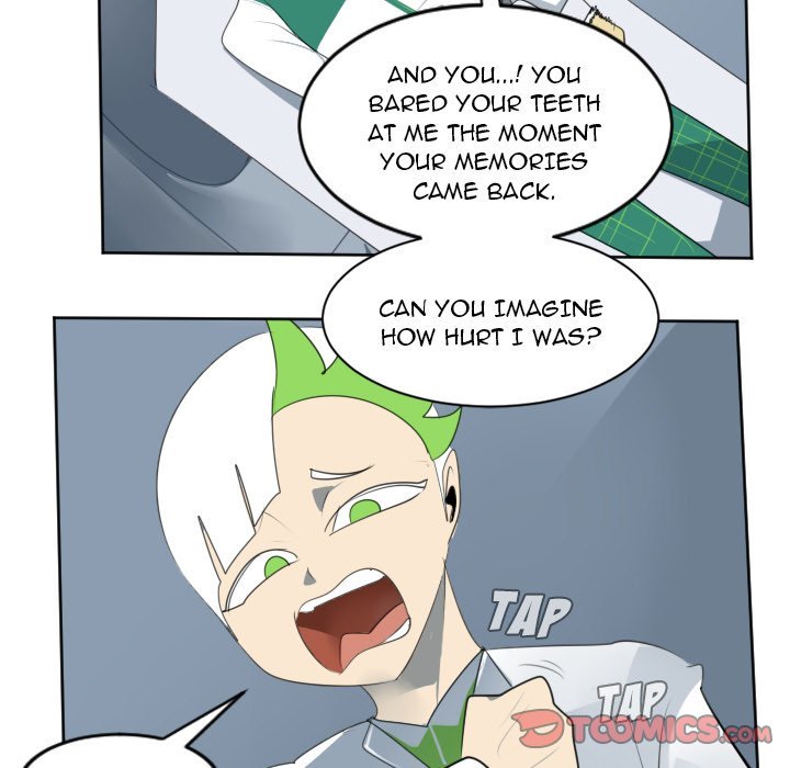 Ultimiter Chapter 116 page 39 - Chapter 116