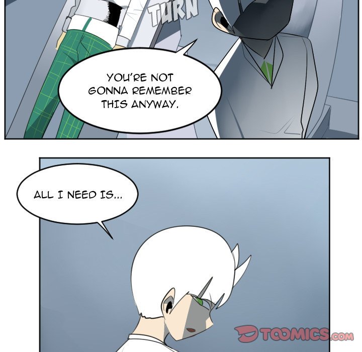 Ultimiter Chapter 116 page 41 - Chapter 116