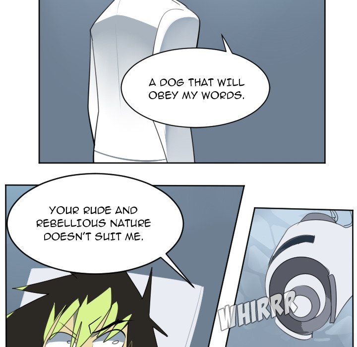 Ultimiter Chapter 116 page 42 - Chapter 116