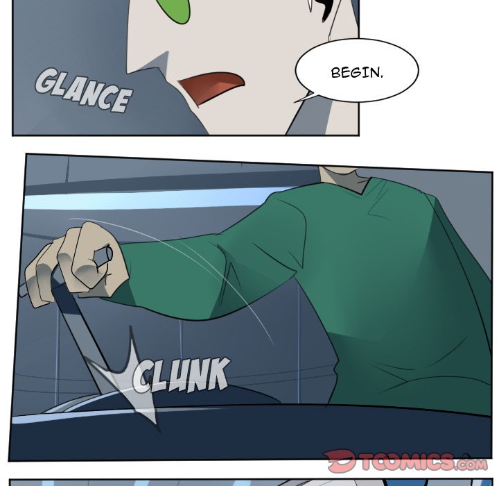 Ultimiter Chapter 116 page 45 - Chapter 116