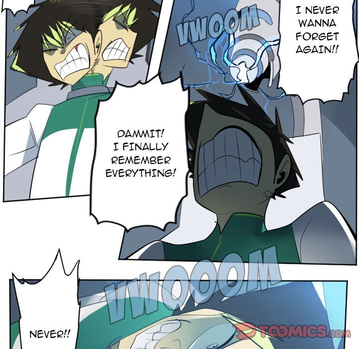 Ultimiter Chapter 116 page 47 - Chapter 116