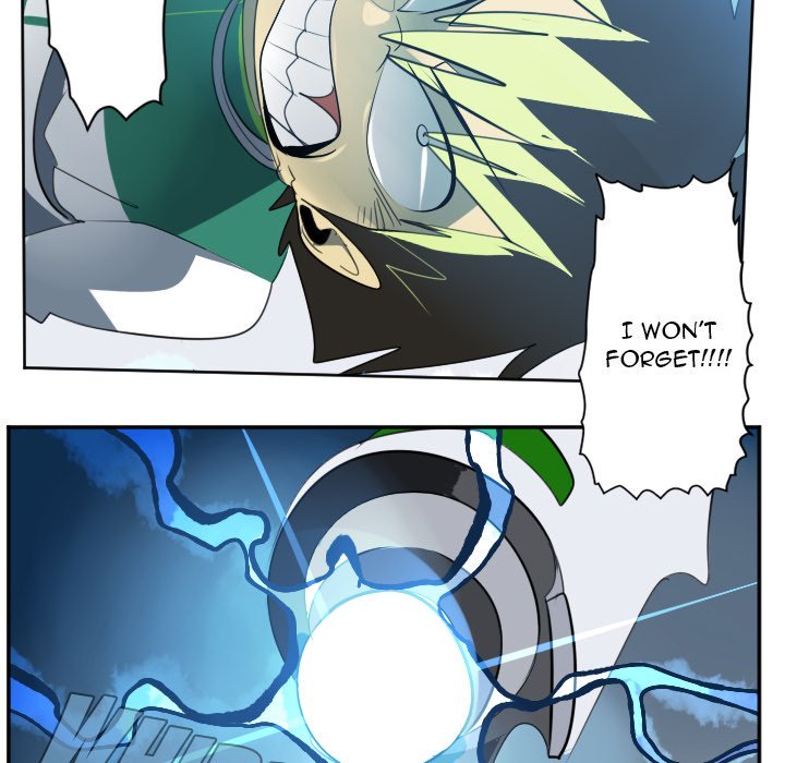 Ultimiter Chapter 116 page 48 - Chapter 116