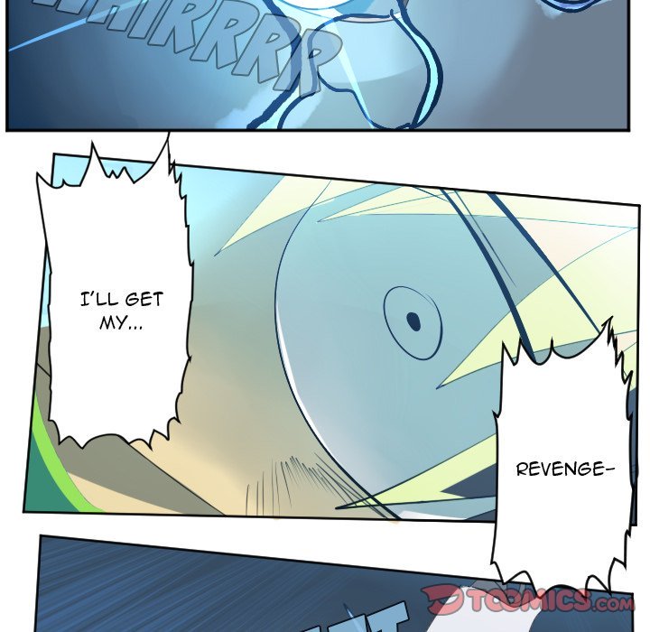 Ultimiter Chapter 116 page 49 - Chapter 116