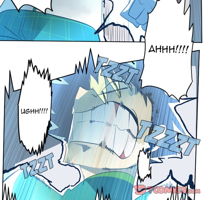 Ultimiter Chapter 116 page 51 - Chapter 116