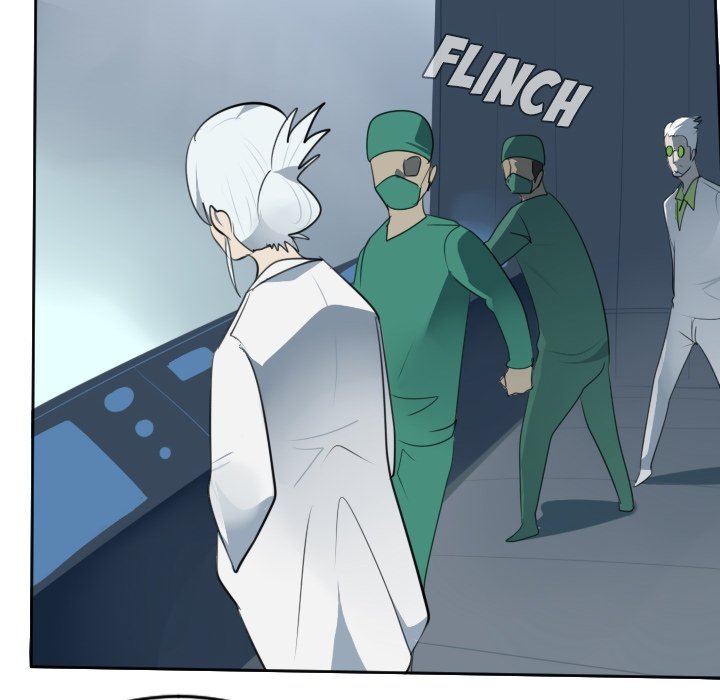 Ultimiter Chapter 116 page 54 - Chapter 116