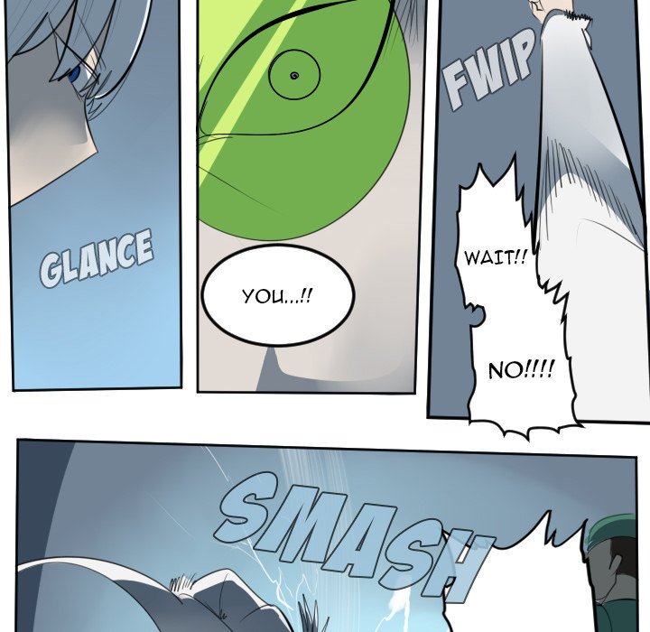 Ultimiter Chapter 116 page 56 - Chapter 116