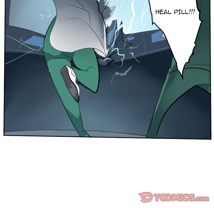 Ultimiter Chapter 116 page 57 - Chapter 116
