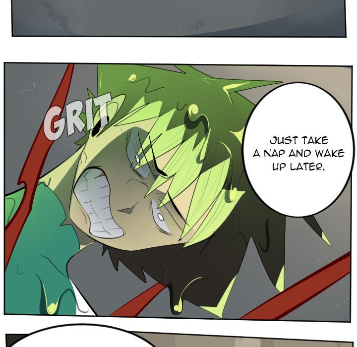 Ultimiter Chapter 116 page 6 - Chapter 116