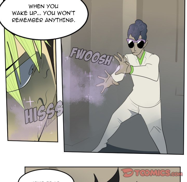 Ultimiter Chapter 116 page 7 - Chapter 116