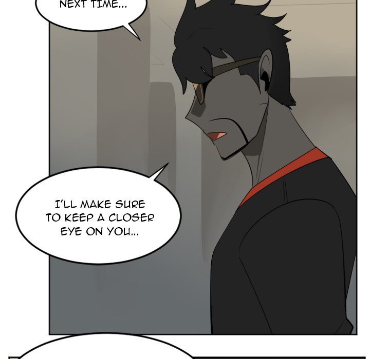 Ultimiter Chapter 116 page 8 - Chapter 116