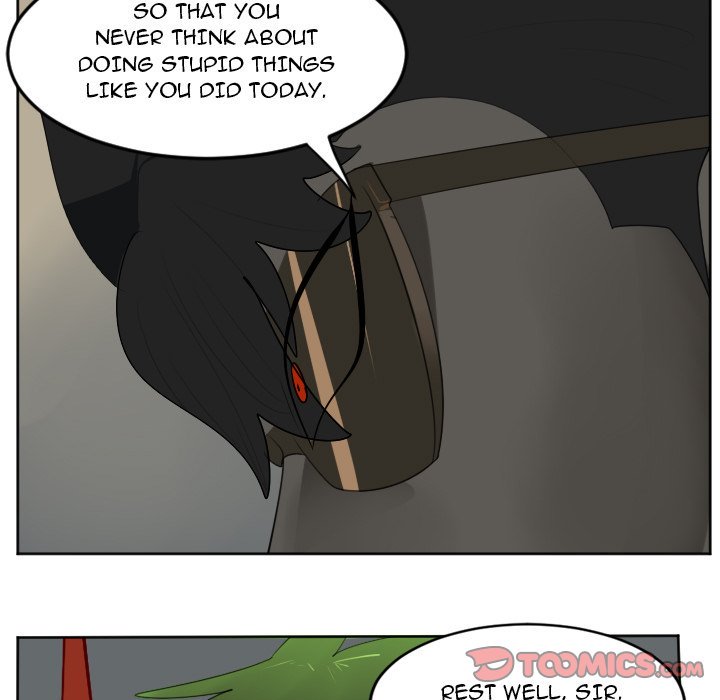 Ultimiter Chapter 116 page 9 - Chapter 116