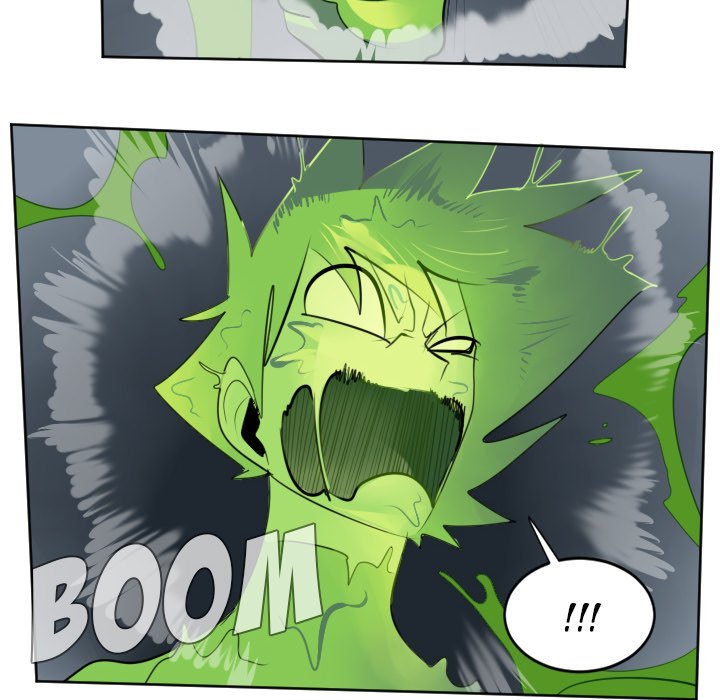 Ultimiter Chapter 118 page 10 - Chapter 118