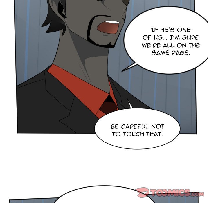 Ultimiter Chapter 118 page 13 - Chapter 118