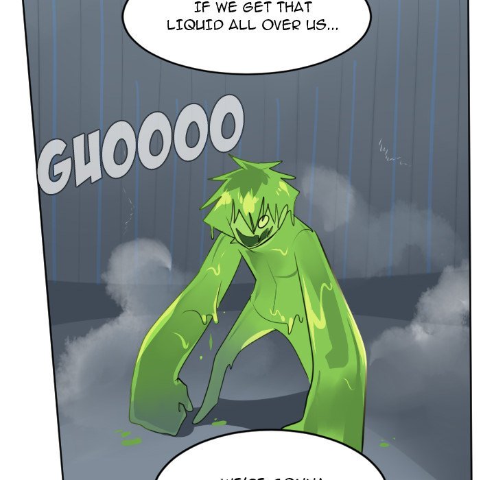 Ultimiter Chapter 118 page 14 - Chapter 118