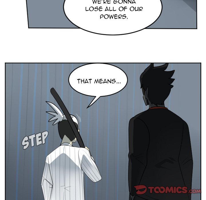 Ultimiter Chapter 118 page 15 - Chapter 118