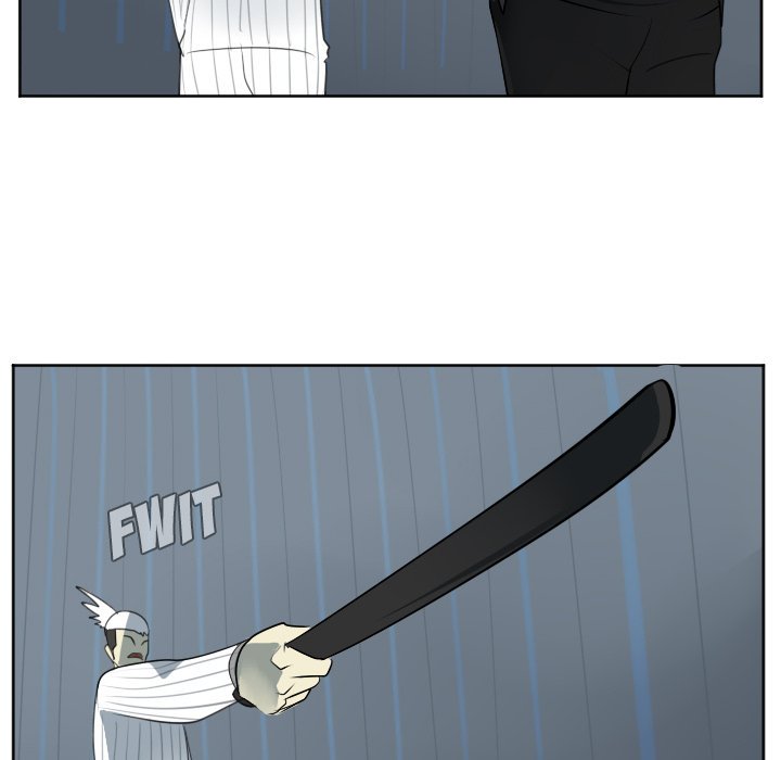 Ultimiter Chapter 118 page 16 - Chapter 118