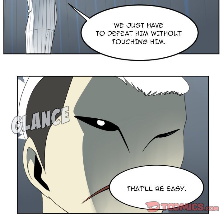 Ultimiter Chapter 118 page 17 - Chapter 118