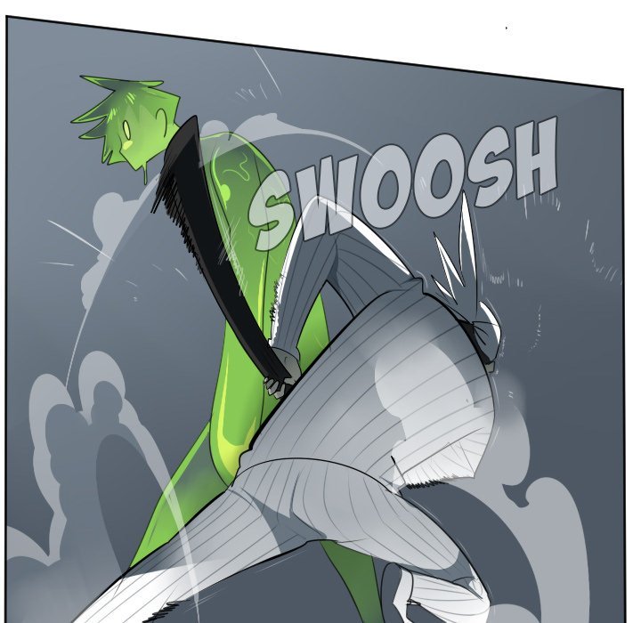 Ultimiter Chapter 118 page 18 - Chapter 118