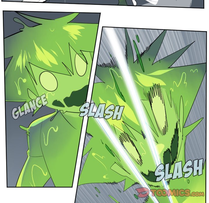 Ultimiter Chapter 118 page 19 - Chapter 118