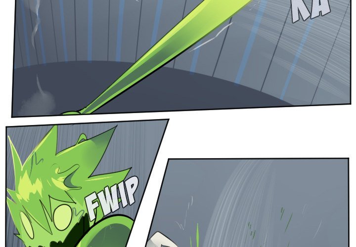 Ultimiter Chapter 118 page 2 - Chapter 118