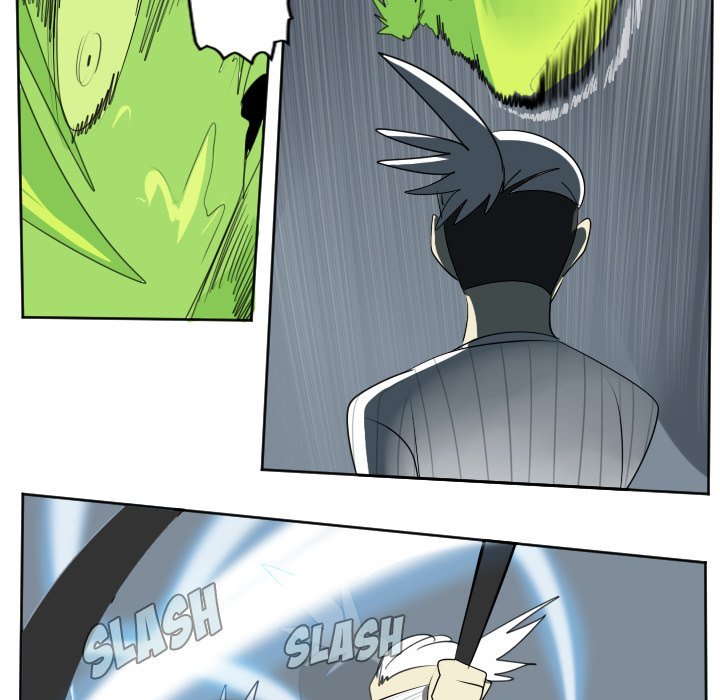 Ultimiter Chapter 118 page 22 - Chapter 118