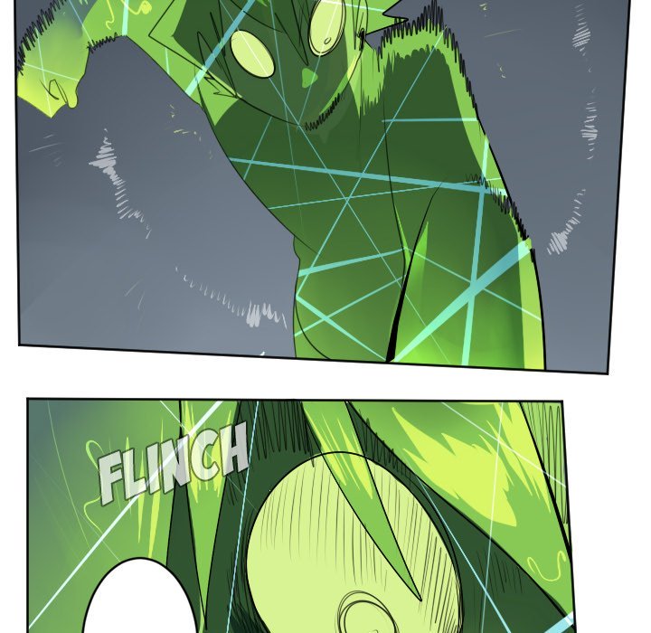 Ultimiter Chapter 118 page 24 - Chapter 118