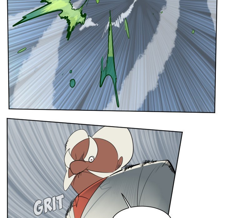 Ultimiter Chapter 118 page 26 - Chapter 118