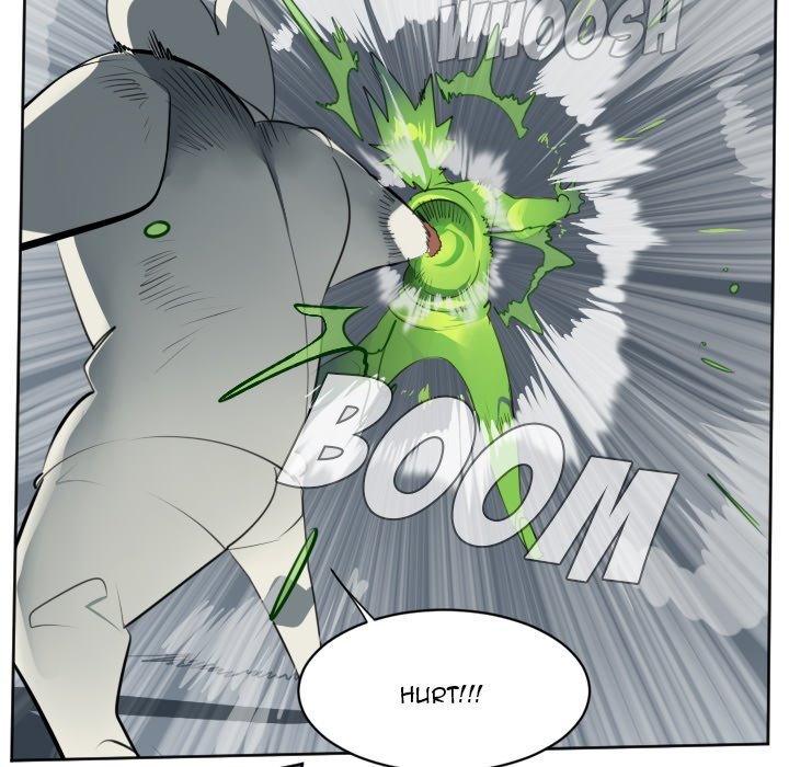 Ultimiter Chapter 118 page 28 - Chapter 118