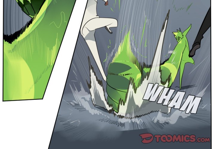 Ultimiter Chapter 118 page 3 - Chapter 118