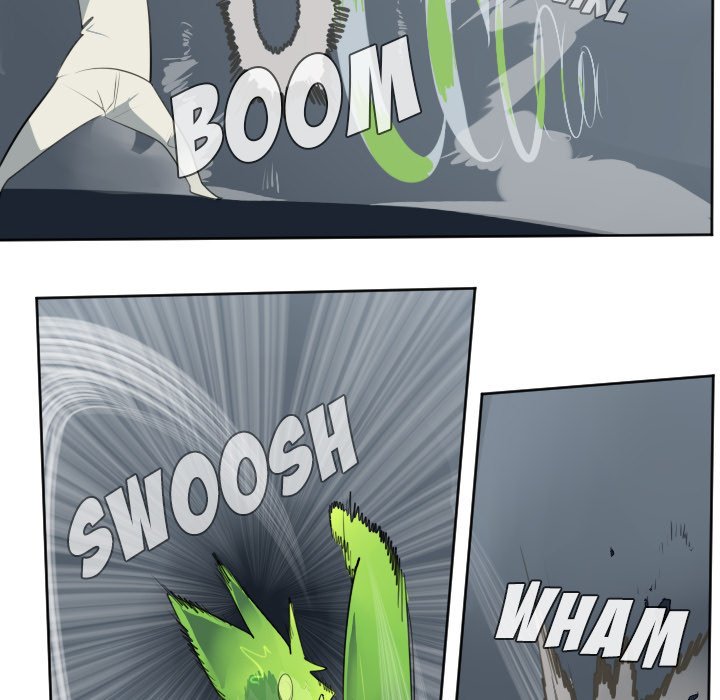 Ultimiter Chapter 118 page 32 - Chapter 118