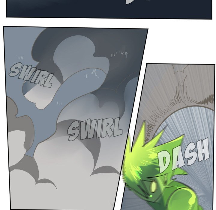 Ultimiter Chapter 118 page 34 - Chapter 118